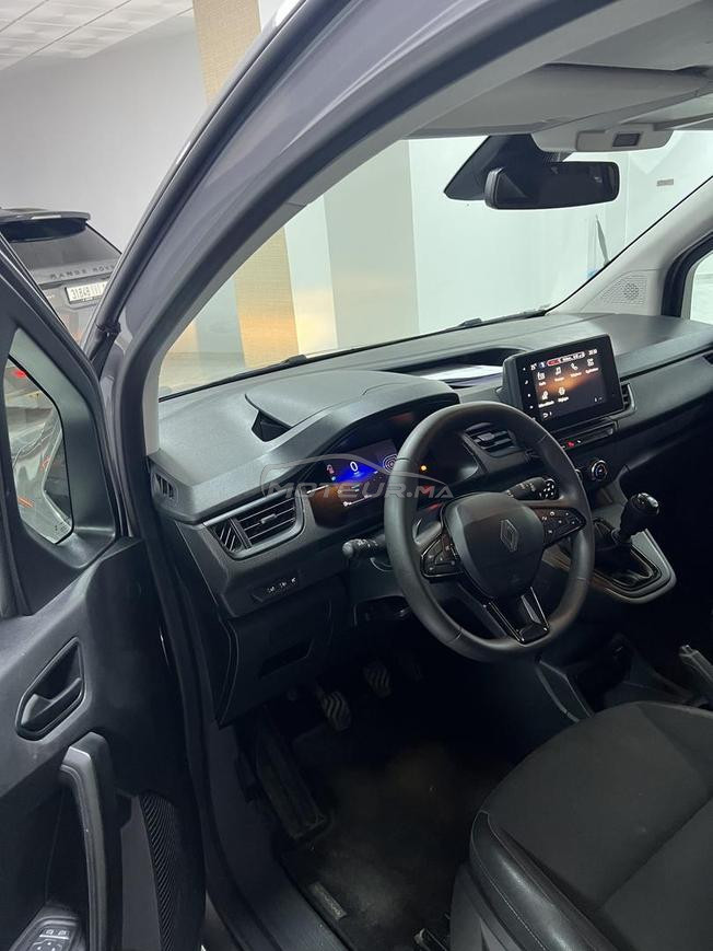 Renault kango 2024/9 