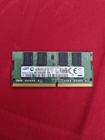 RAM PC 8Go DDR4 Samsung - Très bon état