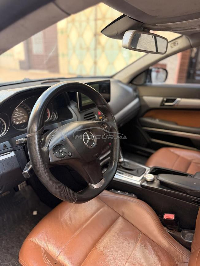 Mercedes E350 CDI Coupé – 2010 – À VENDRE 
