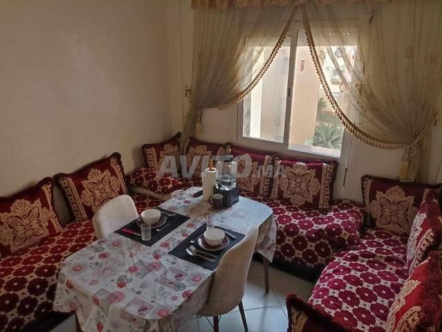 Appartement à louer 64 m² à Casablanca - 2