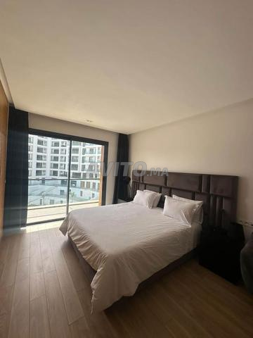 Appartement à louer 120 m² à Tanger - 2