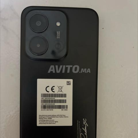Redmi 15C Neuf - 2