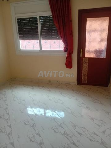 Appartement à vendre 107 m² - 2