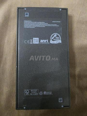 Samsung Galaxy S25 FE 256 Go - 2