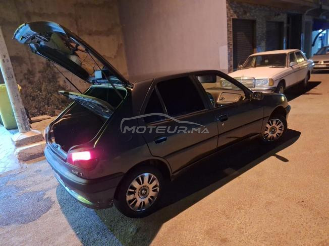 pegoute 306 ES
