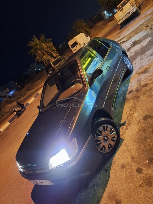 pegoute 306 ES