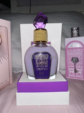 Lot de parfums émiratis originaux - 2