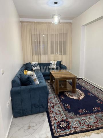 Appartement Meublé à louer - 2
