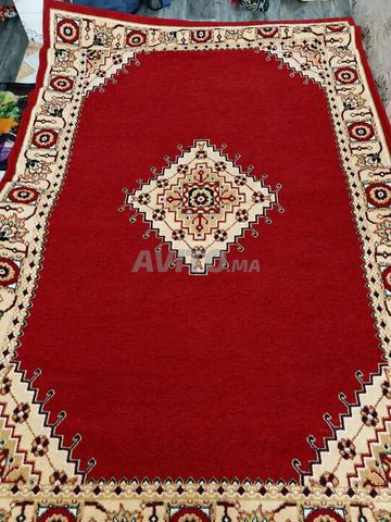 Tapis encore propre à vendre - 2