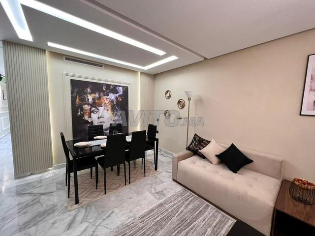 🏡 Appartement à vendre à Dar Bouazza 🏡 - 2