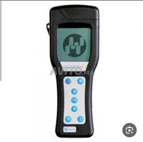 ATP Meter – SystemSURE Plus - 2