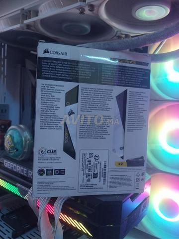 Corsair Vengeance RGB Pro DDR4 - 2