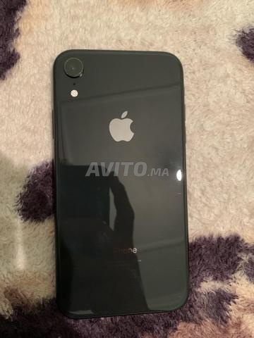 iPhone XR officiel - 2