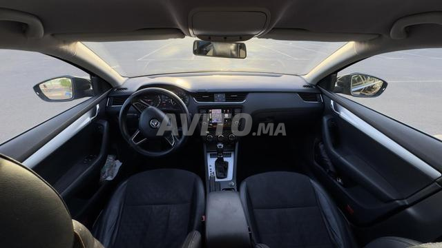 Skoda Octavia - 2