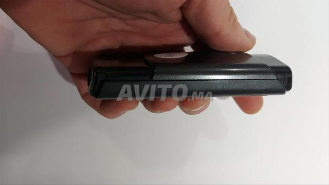 Nokia N70 avec carte mémoire sans batterie - 2