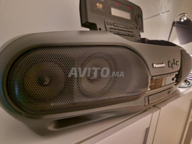Panasonic cobra