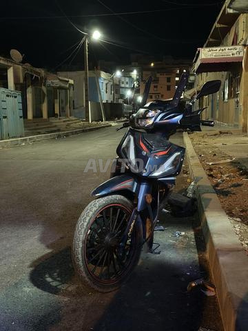 Sanya X1000 - 2