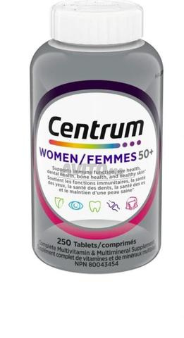 Centrum 50 plus - 2