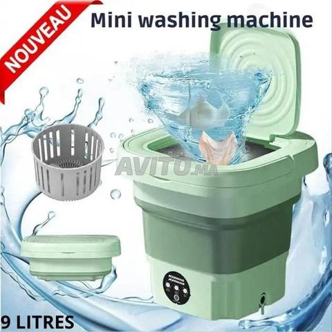 ⚡️آلة غسيل 11 لتر ‼️220 درهم‼️ - 2