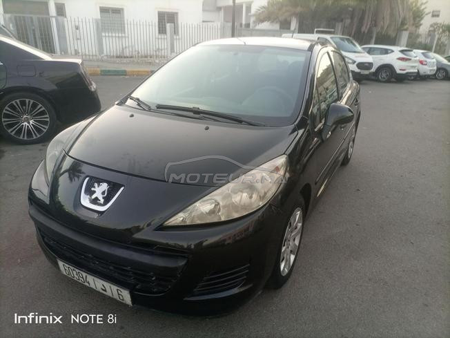 peugeot 207 diesel 
