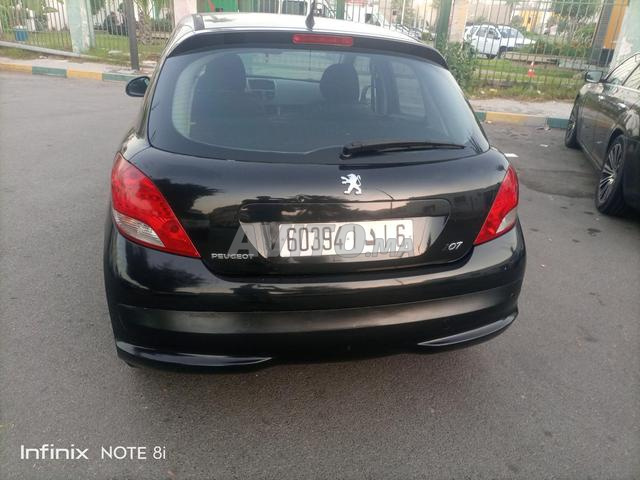 Peugeot 207 diesel - 2