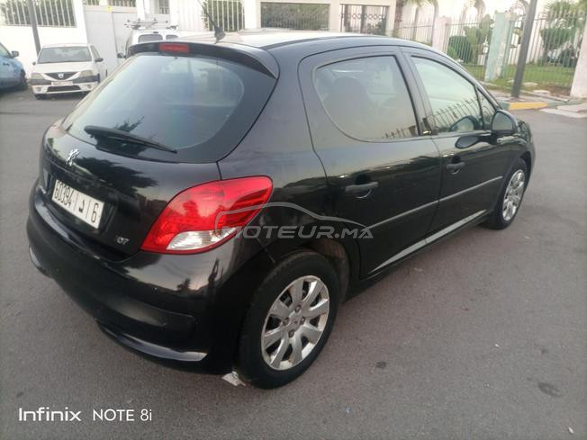 peugeot 207 diesel 