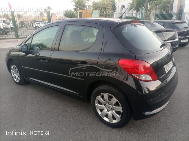 peugeot 207 diesel 