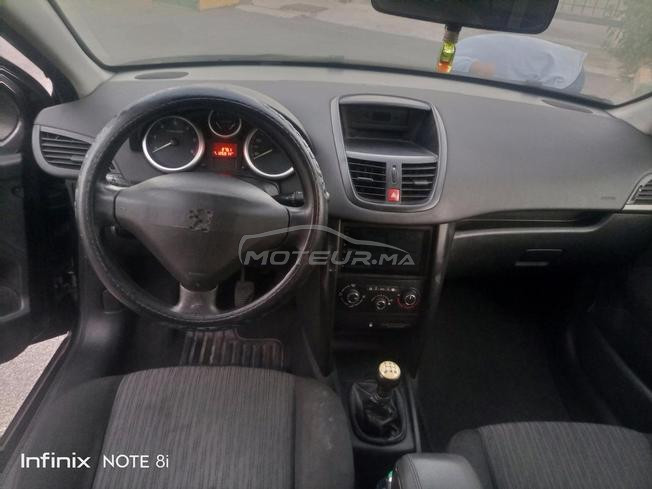 peugeot 207 diesel 