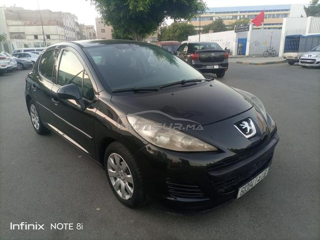 peugeot 207 diesel 