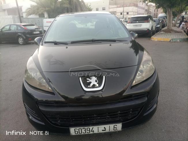 peugeot 207 diesel 
