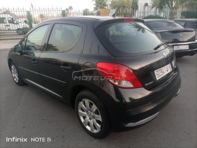 peugeot 207 diesel 