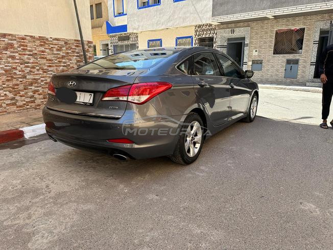 Hyundai i40 Diesel Manuelle 2014 à Bouznika