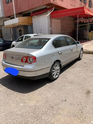 Volkswagen Passat, moteur bien