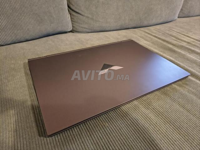 Hp victus 16 i7 13ème 32gb ddr5 1tb ssd rtx 4070 - 2