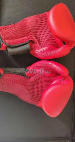 Gants de boxe Ligat box Outshock 14 Oz - 2
