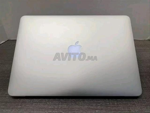 MacBook i5 pro Ram 8 disque SSD batterie 5h - 2