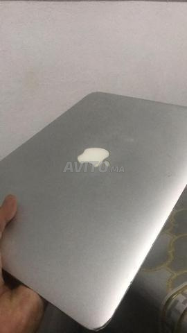 جهاز MacBook Air 13 موديل 2017 للبيع - 2