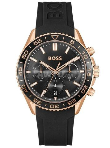 Hugo Boss