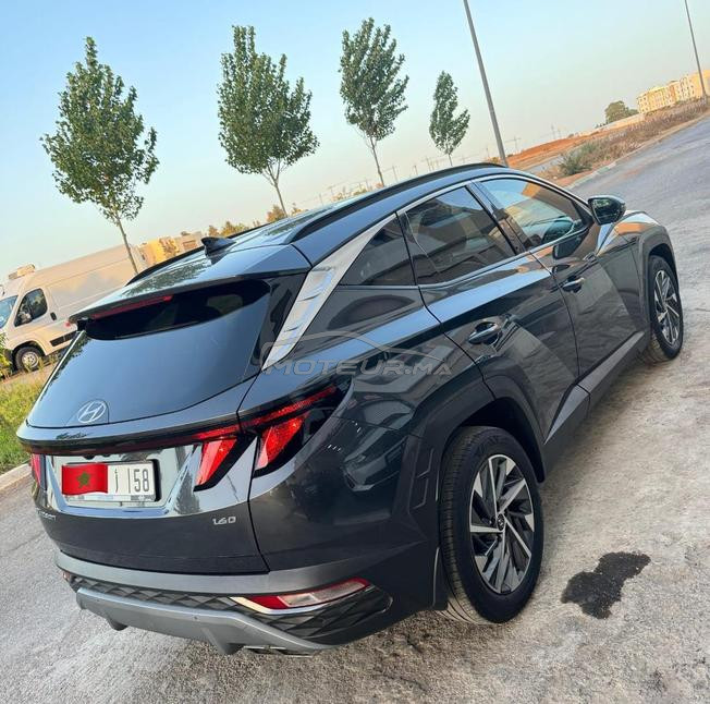 hyundai tucson 2023