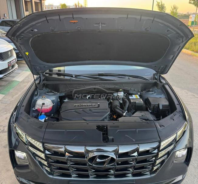 hyundai tucson 2023