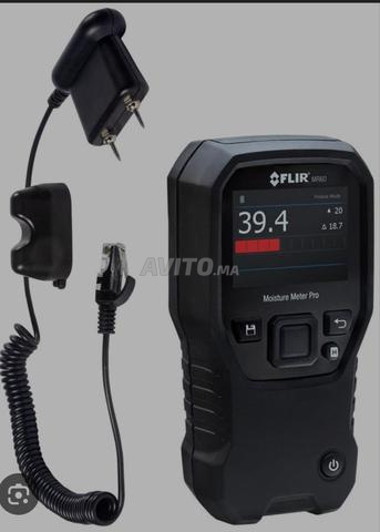 L'hygromètre Flir MR60 Pro - 2