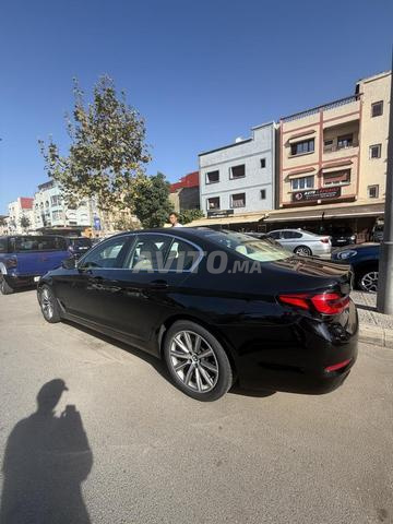 Voiture à vendre en bon état - 2