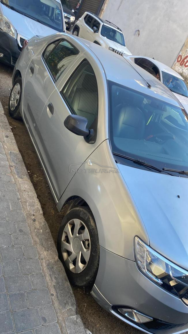 dacia logan 2020