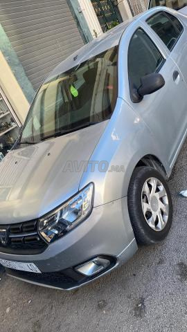 Dacia Logan 2020 - 2