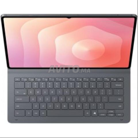 Galaxy Tab S9 Ultra 512 Go - 2