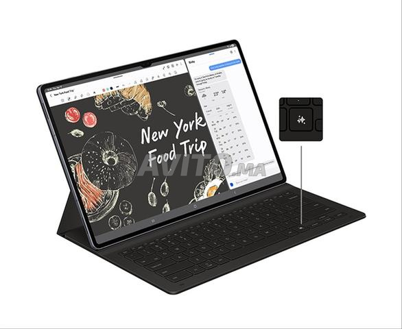 Galaxy Tab S9 Ultra 512 Go