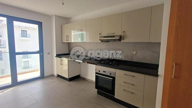 RBA-YA-1062 - Appartement à louer à Hay Al Rajaa... - 2