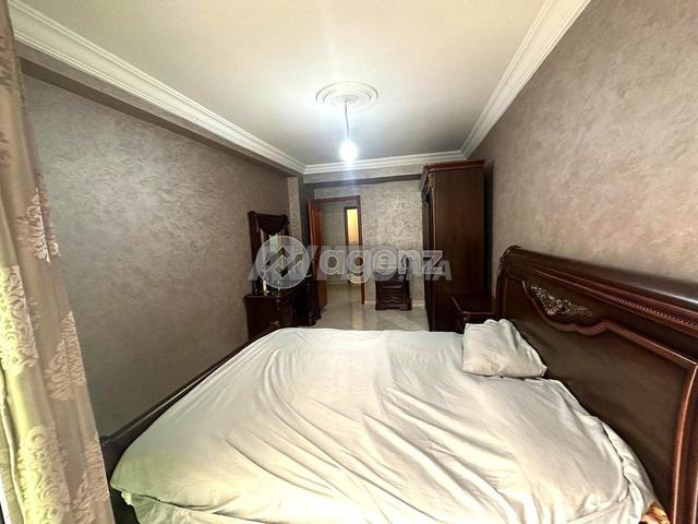 TNG-CH-1094 - Appartement à vendre à Souani - 2