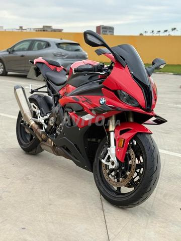 BMW S 1000RR - 2