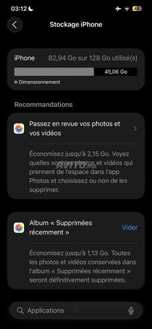 iPhone 12 Pro Max 128GB Bypass - 2